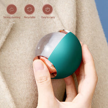 Load image into Gallery viewer, Lint Roller Hair Remover Reusable Viscous Hair Removal Upgrading Reusable Lint Rollers Sticky Roller Ball Reusable Remover
