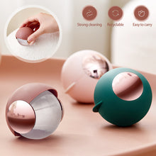 Load image into Gallery viewer, Lint Roller Hair Remover Reusable Viscous Hair Removal Upgrading Reusable Lint Rollers Sticky Roller Ball Reusable Remover
