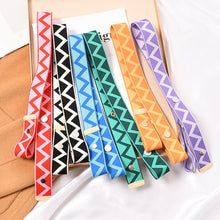Load image into Gallery viewer, Adjustable Casual Shoulder Bag Shoulder Strap Oblique Strap Bag Accessories Handbag Colorful Wide Shoulder Strap
