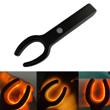 Load image into Gallery viewer, USB Infrared Vein Viewer Transilluminator LED Vessel Vein Display Instrument Vessel Finder Infrared Blood Vessel Lamp
