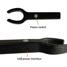 Load image into Gallery viewer, USB Infrared Vein Viewer Transilluminator LED Vessel Vein Display Instrument Vessel Finder Infrared Blood Vessel Lamp
