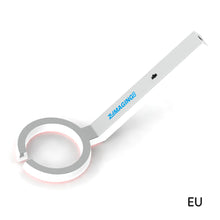 Load image into Gallery viewer, LED Display Lights Imaging Infrared Vascular IV Vein Viewer Transilluminator Venipuncture Vein Finder 110/220V EU US Plug
