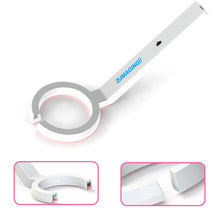 Load image into Gallery viewer, LED Display Lights Imaging Infrared Vascular IV Vein Viewer Transilluminator Venipuncture Vein Finder 110/220V EU US Plug

