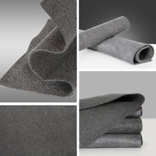 Load image into Gallery viewer, Thickened Magic Cleaning Cloth Lint Free Microfiber Glass Wiping Cloth Reusable Car Window Mirror Rag No Watermark Kitchen Towel

