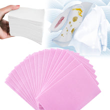 Load image into Gallery viewer, 30Pcs Laundry Tablets Cleaning Children's Clothing Underwaer Laundry Soap Concentrated Washing Powder Detergent for Washing Machines
