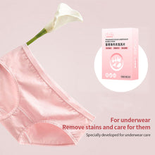 Load image into Gallery viewer, 30Pcs Laundry Tablets Cleaning Children's Clothing Underwaer Laundry Soap Concentrated Washing Powder Detergent for Washing Machines
