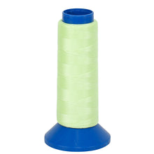 Load image into Gallery viewer, 1000 Yards Hallween Luminous Embroidery Thread Glow In The Dark Cross DIY Handmade Knitting Yarn Stitch Sewing Line Accessories Xmas Decoration
