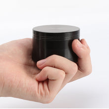 Load image into Gallery viewer, 4 Layers Zinc Alloy 40/50/63mm Herbal Crusher Tobacco Grinder Smoke Manual Kitchen Herb Metal Layer Grinders Spice Mill Accessories
