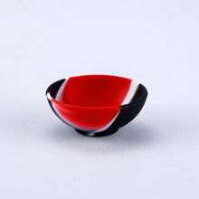 Load image into Gallery viewer, Household Silicone Container Bowl 50mm Multi-Color Tobacco Herb Smoking Accessories Kitchen Home Smoke Storage Box
