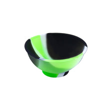 Load image into Gallery viewer, Household Silicone Container Bowl 50mm Multi-Color Tobacco Herb Smoking Accessories Kitchen Home Smoke Storage Box
