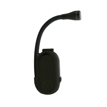Load image into Gallery viewer, USB Charging Mini LED Eye Protection Book Night Light Adjustable Clip-On Study Desk Lamp Rechargeable for Travel Bedroom Reading
