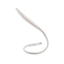 Load image into Gallery viewer, Touch Switch USB LED Reading Lamp Portable Flexible Adjustable Brightness Eye Protection Mini Night Light Computer PC Laptops Table Desk Lamp
