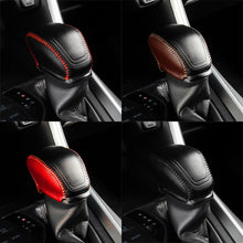 Load image into Gallery viewer, Car Gear Shift Head Collars Shift Knob Cover Protection Accessories For Toyota RAV4 XA50 2020 - 2022
