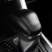Load image into Gallery viewer, Car Gear Shift Head Collars Shift Knob Cover Protection Accessories For Toyota RAV4 XA50 2020 - 2022
