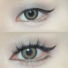 Load image into Gallery viewer, False Eyelashes At The Top of The Tower Are Naturally Thick Women Reusable 3D Lashes Natural Eyelashes Makeup Artificial Fibre Fake Eyelash
