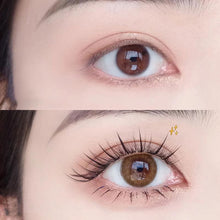 Load image into Gallery viewer, 320pcs Multiple mixed outfit grafting eyelashes Dramatic False Eyelashes Faux Cils Makeup Artificial fibre Fake Eyelash Extension
