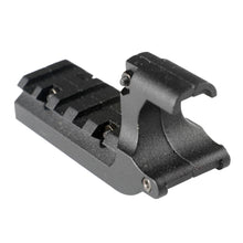 Load image into Gallery viewer, 20Mm Tactical Outdoor Sport Equipment Rail Mount Base Nylon Scope Mount Torch Mount Rail Suitable For M9/M1911/USP
