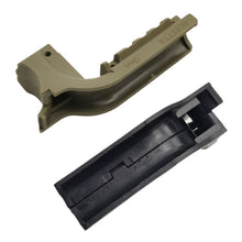 Load image into Gallery viewer, 20Mm Tactical Outdoor Sport Equipment Rail Mount Base Nylon Scope Mount Torch Mount Rail Suitable For M9/M1911/USP
