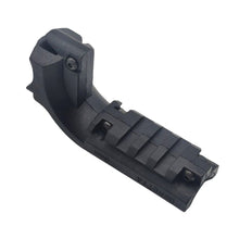 Load image into Gallery viewer, 20Mm Tactical Outdoor Sport Equipment Rail Mount Base Nylon Scope Mount Torch Mount Rail Suitable For M9/M1911/USP
