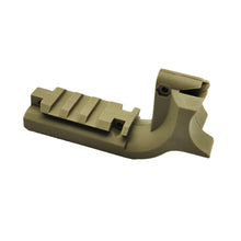 Load image into Gallery viewer, 20Mm Tactical Outdoor Sport Equipment Rail Mount Base Nylon Scope Mount Torch Mount Rail Suitable For M9/M1911/USP
