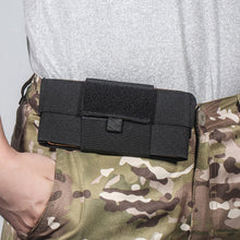 Load image into Gallery viewer, Outdoor Camouflage Tactical Bag Army Phone Holder Sport Waist Belt Case Waterproof EDC Sport Hunting Bags in Backpack
