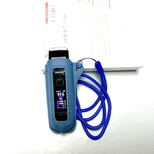Load image into Gallery viewer, PU Leather Vape Protective Case Fit For SMOK RPM40 Anti Falling Anti Scratching Replacement Shell With Lanyard Wholesale
