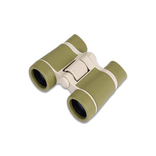 Load image into Gallery viewer, 4*30 Multicolour Binoculars Outdoor High Power HD Rubber Non-Slip Handle Telescope Children's Toy
