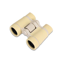 Load image into Gallery viewer, 4*30 Multicolour Binoculars Outdoor High Power HD Rubber Non-Slip Handle Telescope Children's Toy
