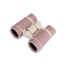 Load image into Gallery viewer, 4*30 Multicolour Binoculars Outdoor High Power HD Rubber Non-Slip Handle Telescope Children's Toy
