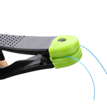 Load image into Gallery viewer, Boat Fishing Line Clip Quick Line Splitter With Rope Snap Wire Forking Tool Release Clip Adjustable Line Tension Fishing Gear Accessories
