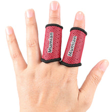 Load image into Gallery viewer, 2PCS Knuckle Protective Finger Cover Fitness Rehabilitation Training Protective Sleeve Basketball Tennis Anti-Contusion Sports Protective Gear
