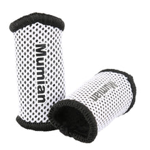 Load image into Gallery viewer, 2PCS Knuckle Protective Finger Cover Fitness Rehabilitation Training Protective Sleeve Basketball Tennis Anti-Contusion Sports Protective Gear
