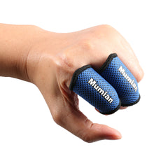 Load image into Gallery viewer, 2PCS Knuckle Protective Finger Cover Fitness Rehabilitation Training Protective Sleeve Basketball Tennis Anti-Contusion Sports Protective Gear
