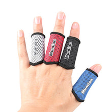 Load image into Gallery viewer, 2PCS Knuckle Protective Finger Cover Fitness Rehabilitation Training Protective Sleeve Basketball Tennis Anti-Contusion Sports Protective Gear

