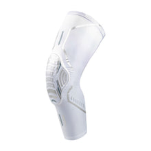 Load image into Gallery viewer, 1PC Honeycomb Sponge Anti-Collision Sports Knee Pads Basketball Football Cycling Breathable Pressure Meniscus Long Leg Protectors Sports Protective Gear
