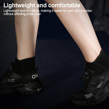 Load image into Gallery viewer, 1PC Wrapped lightweight sports ankle protection OK Cloth Wrap Ankle Guard Outdoor Sports Running Basketball 3D Anti-Sprain Breathable Pressure Bandage Heel Joint Guard
