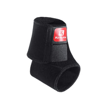 Load image into Gallery viewer, 1PC Wrapped lightweight sports ankle protection OK Cloth Wrap Ankle Guard Outdoor Sports Running Basketball 3D Anti-Sprain Breathable Pressure Bandage Heel Joint Guard
