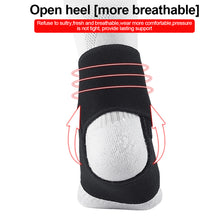 Load image into Gallery viewer, 1PC Wrapped lightweight sports ankle protection OK Cloth Wrap Ankle Guard Outdoor Sports Running Basketball 3D Anti-Sprain Breathable Pressure Bandage Heel Joint Guard
