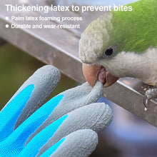 Load image into Gallery viewer, 1 Pair Children Nitrile Cartoon Protective Gloves Camping Gardening Plucking Picking Beach Comb Thick Anti-Slip Wear-Resistant Latex Gloves
