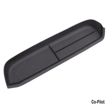 Load image into Gallery viewer, Car Silicone Central Console Organizer Pad Main Co-pilot Storage Box Protect Mat Tray Storage for Toyota RAV4
