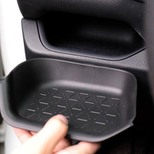 Load image into Gallery viewer, Car Silicone Central Console Organizer Pad Main Co-pilot Storage Box Protect Mat Tray Storage for Toyota RAV4

