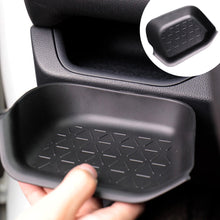 Load image into Gallery viewer, Car Silicone Central Console Organizer Pad Main Co-pilot Storage Box Protect Mat Tray Storage for Toyota RAV4
