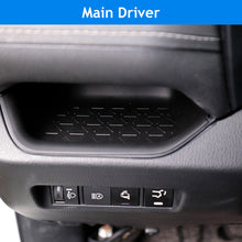 Load image into Gallery viewer, Car Silicone Central Console Organizer Pad Main Co-pilot Storage Box Protect Mat Tray Storage for Toyota RAV4
