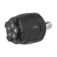 Load image into Gallery viewer, 5 In 1 Car Washer Spray Nozzle High Pressure Washing Nozzle 1/4 Quick Connector Rotating 0/15/25/40/65 Degree Pressure Washer

