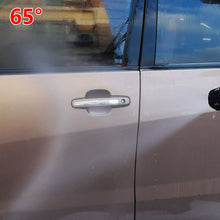 Load image into Gallery viewer, 5 In 1 Car Washer Spray Nozzle High Pressure Washing Nozzle 1/4 Quick Connector Rotating 0/15/25/40/65 Degree Pressure Washer
