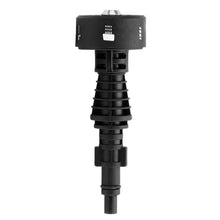 Load image into Gallery viewer, 6 In 1 Adjustable Nozzle 1/4 Inch High Pressure Cordless Washer Cleaner Water Gun Parts Hose Nozzle 0°15°40°25°Direct Sprinkler
