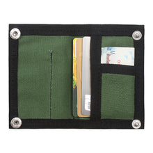 Load image into Gallery viewer, Mini Multi-Functional Tactical EDC Storage Bag Outdoor Portable Canvas Anti-Loss Change Cards Kits
