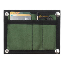 Load image into Gallery viewer, Mini Multi-Functional Tactical EDC Storage Bag Outdoor Portable Canvas Anti-Loss Change Cards Kits
