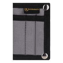 Load image into Gallery viewer, Mini Multi-Functional Tactical EDC Storage Bag Outdoor Portable Canvas Anti-Loss Change Cards Kits
