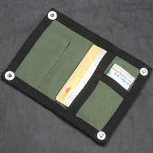 Load image into Gallery viewer, Mini Multi-Functional Tactical EDC Storage Bag Outdoor Portable Canvas Anti-Loss Change Cards Kits
